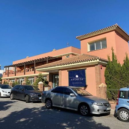 Apartamento Costa Del Golf Torre de Benagalbon Exterior foto
