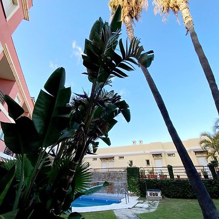 Apartamento Costa Del Golf Torre de Benagalbon Exterior foto