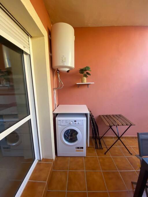 Apartamento Costa Del Golf Torre de Benagalbon Exterior foto