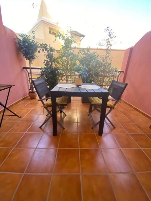 Apartamento Costa Del Golf Torre de Benagalbon Exterior foto