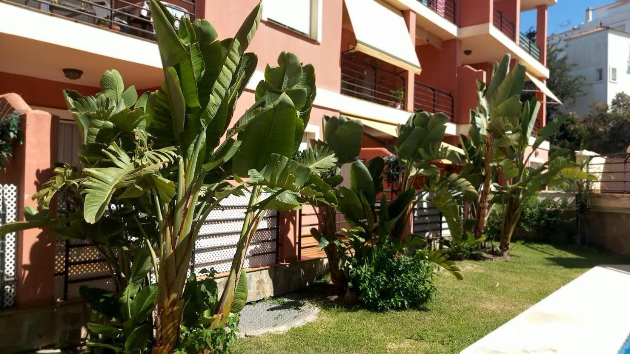 Apartamento Costa Del Golf Torre de Benagalbon Exterior foto