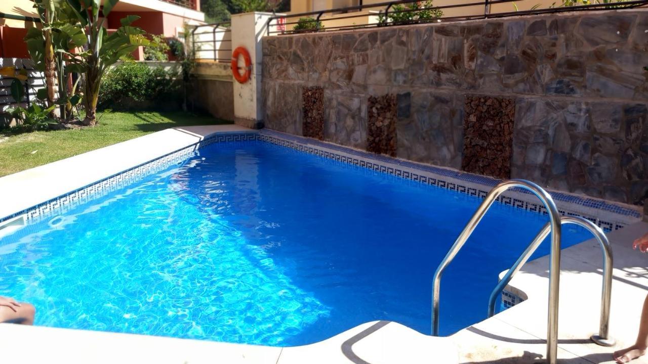Apartamento Costa Del Golf Torre de Benagalbon Exterior foto
