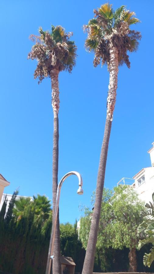 Apartamento Costa Del Golf Torre de Benagalbon Exterior foto
