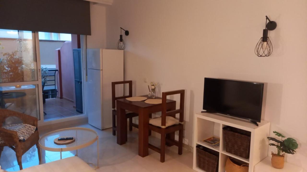 Apartamento Costa Del Golf Torre de Benagalbon Exterior foto