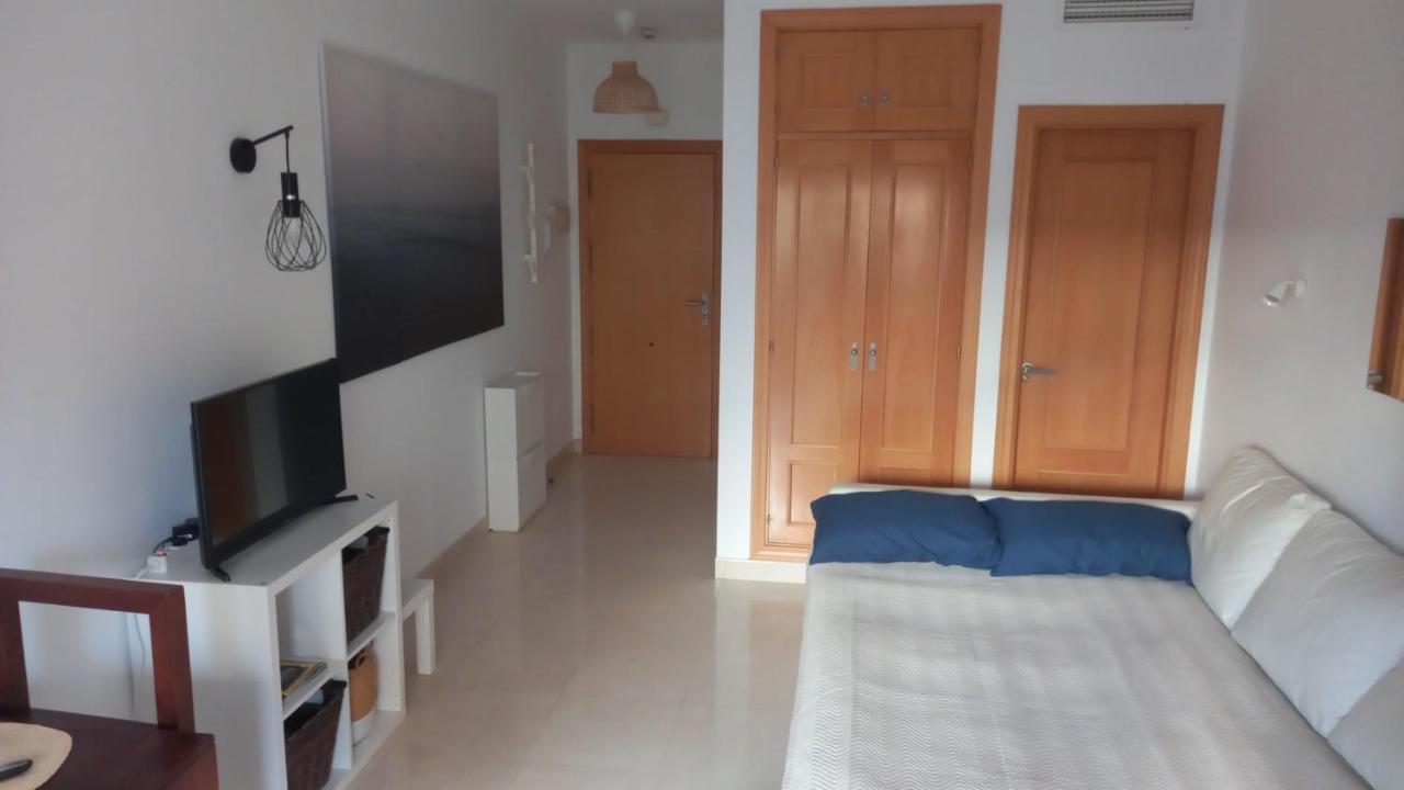 Apartamento Costa Del Golf Torre de Benagalbon Exterior foto