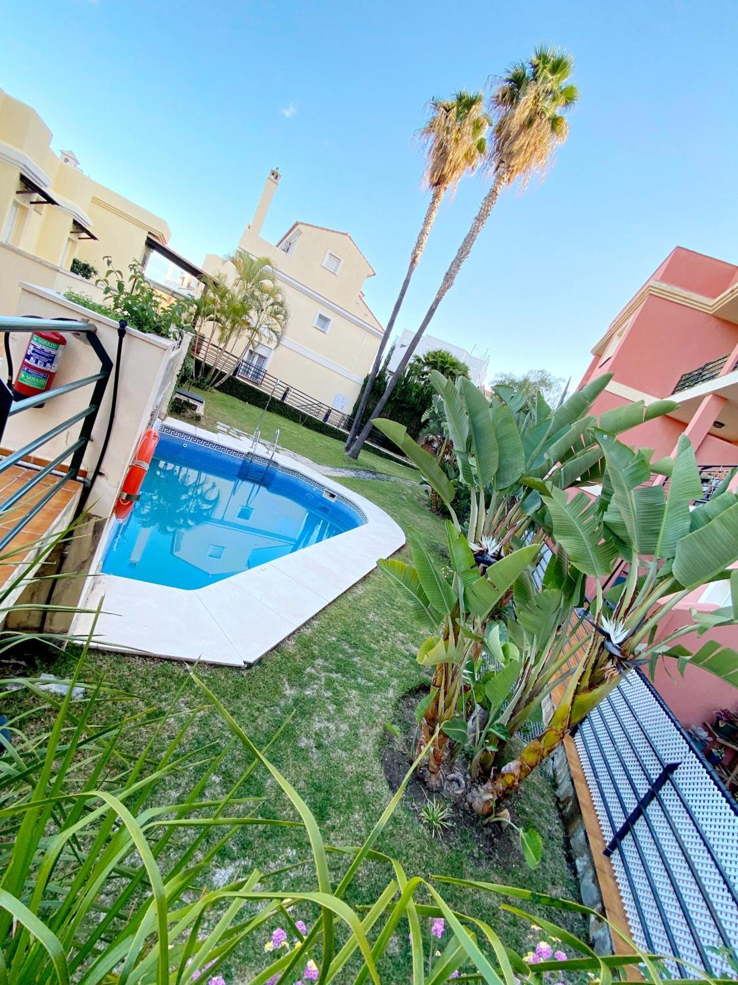 Apartamento Costa Del Golf Torre de Benagalbon Exterior foto